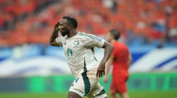 بعد 296 مباراة.. مالكوم ينهي صمود حسن كادش التاريخي في مواجهة حاسمة